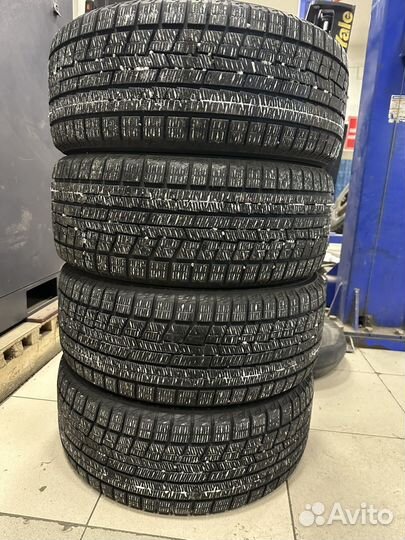 Yokohama Ice Guard IG60 235/45 R18