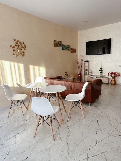 Комната 20 м², 1/3 эт.