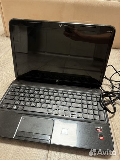 Hp pavilion g6