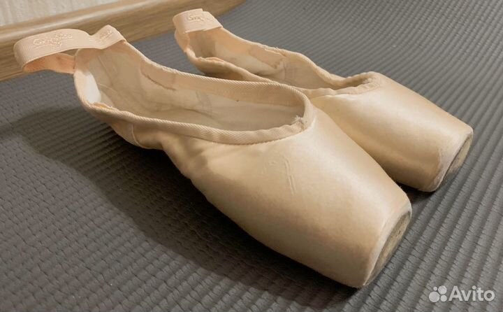 Пуанты grishko