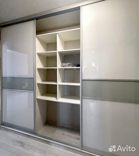 Шкаф на заказ / Шкаф купе / Шкаф распашной