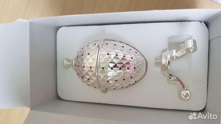 Яйцо Фаберже