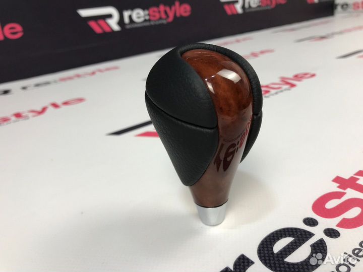 Ручка АКПП Lexus ES250