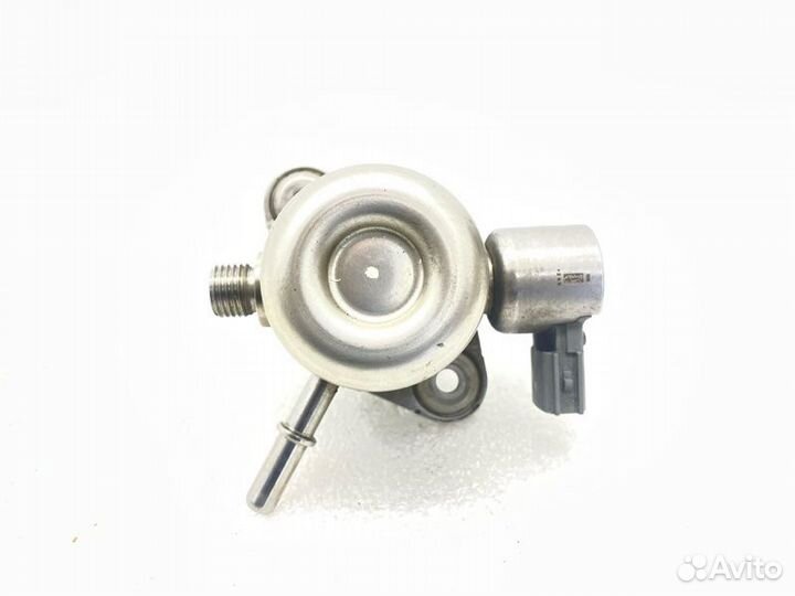 Тнвд Nissan Serena C26 2.0 MR20DD 2012