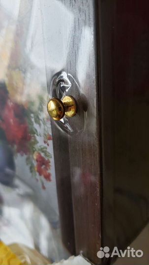 Ключница шкафчик для ключей