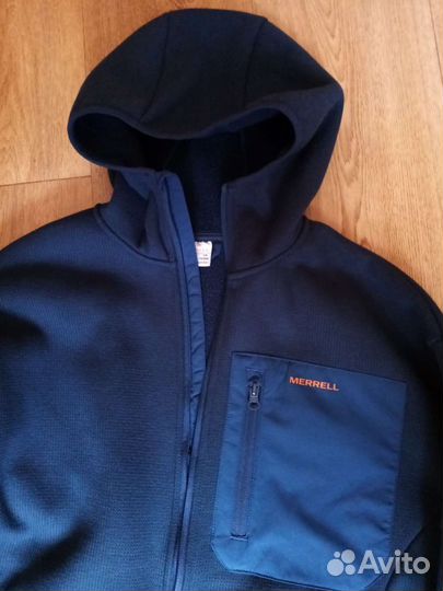 Merrеll Зип-худи (толстовка)