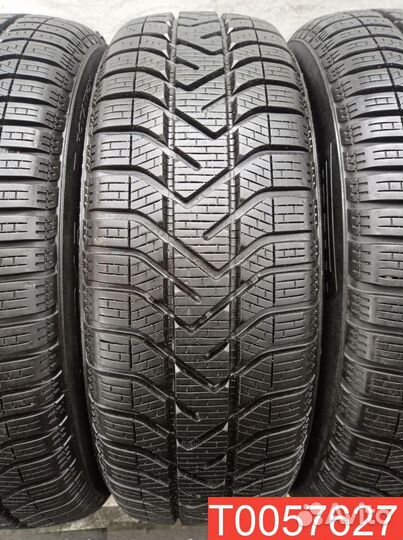 Pirelli Winter SnowControl Serie III 185/65 R15 100