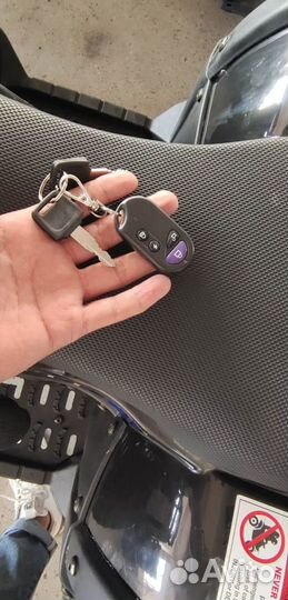 Квадроцикл kids 125 + шлем