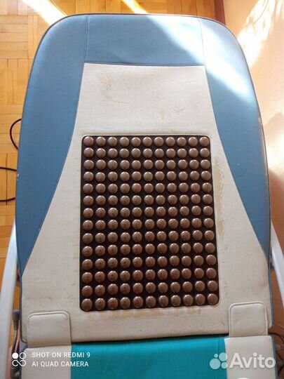 Массажная кровать Нуга Бест Nuga Best NM5000 б. у