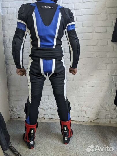 Мотокомбинезон Motofast