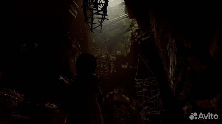 Shadow of the Tomb Raider PS4, русская версия