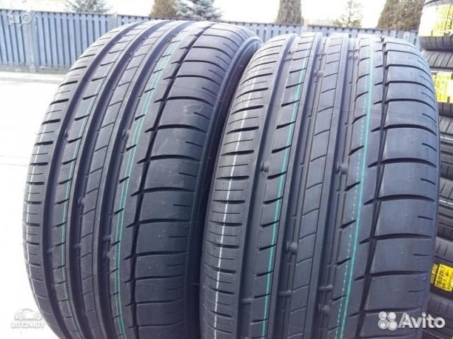 Triangle TH201 Sportex 295/35 R21 108Y