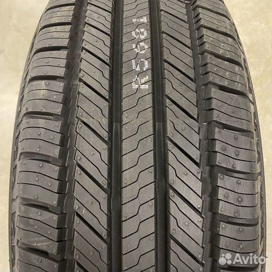 Yokohama Geolandar CV G058 225/55 R17 97V