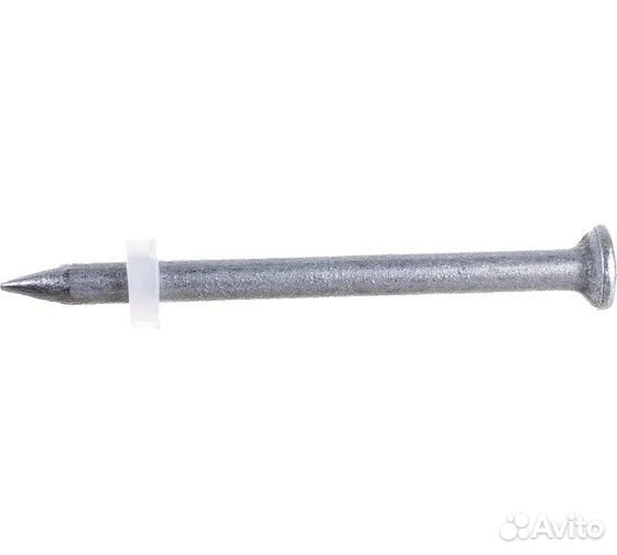 Гвоздь F-DNW52 3,7х52 пороховой монтажный 100шт
