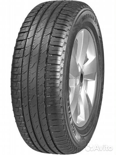 Ikon Tyres Character Aqua SUV 235/70 R16 106H