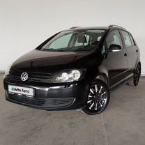 Volkswagen Golf Plus 1.6 AMT, 2013, 110 000 км, с пробегом, цена 795 000 руб.