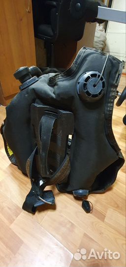 Компенсатор плавучести