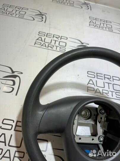 Руль Kia Soul AM G4FC 2009