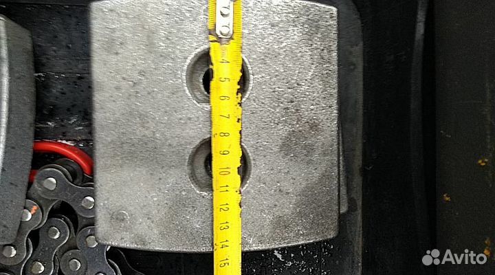 Стойки брони лопатки ролики дс-158 дс-185