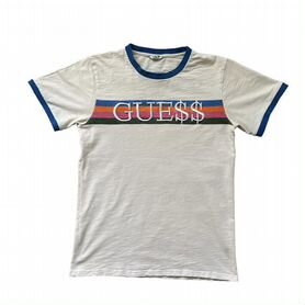 Футболка Guess X Asap Rocky M