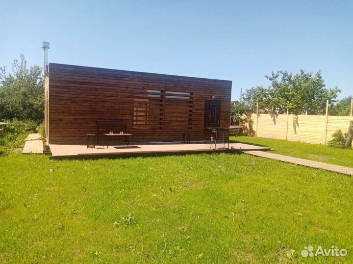 Аренда беседки террасы