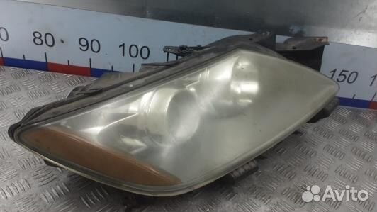 Фара правая mazda CX-7 1 (KUK08MU01)