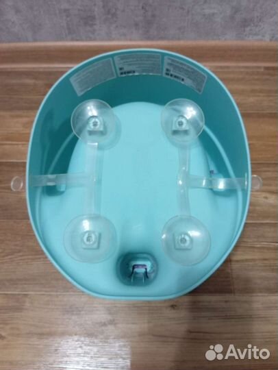 Стульчик для купания babyton