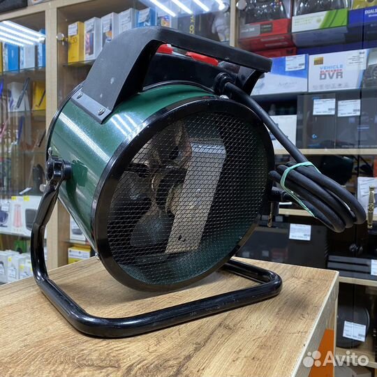 Тепловентилятор Favourite TSE 3000R