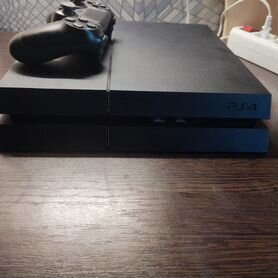 Sony playstation 4