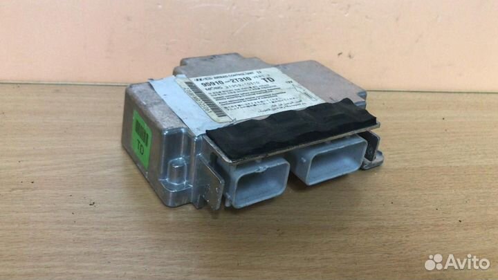 Блок управления AIR BAG Kia Optima III