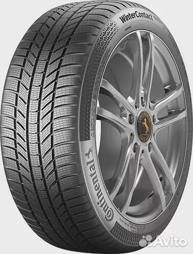 Continental WinterContact TS 870 P 215/65 R17 99H