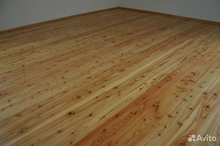 Напольные доски