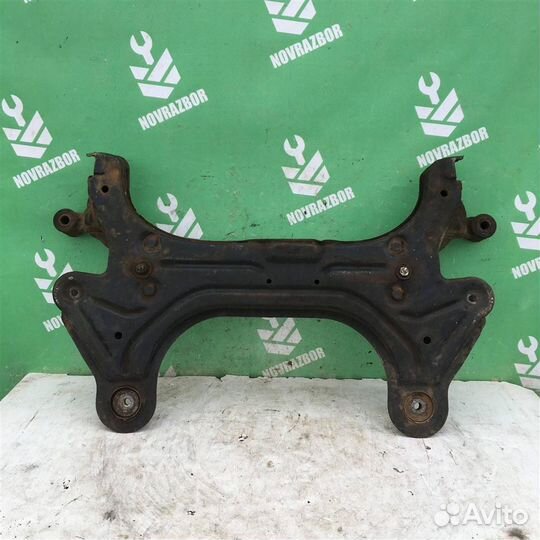 Балка подмоторная Шевроле Авео Т200 03-08