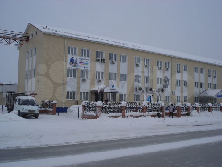 Сдам помещение свободного назначения, 44.9 м²