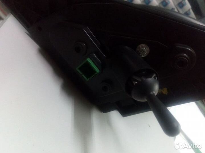 Зеркало боковое правое LADA Vesta / Лада Веста