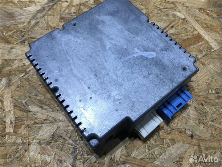 Видеомодуль Bmw 3-Series E90 N52B25A 2006