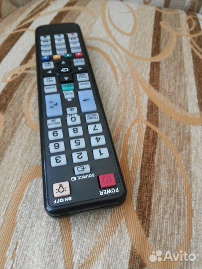 Пульт для тв samsung