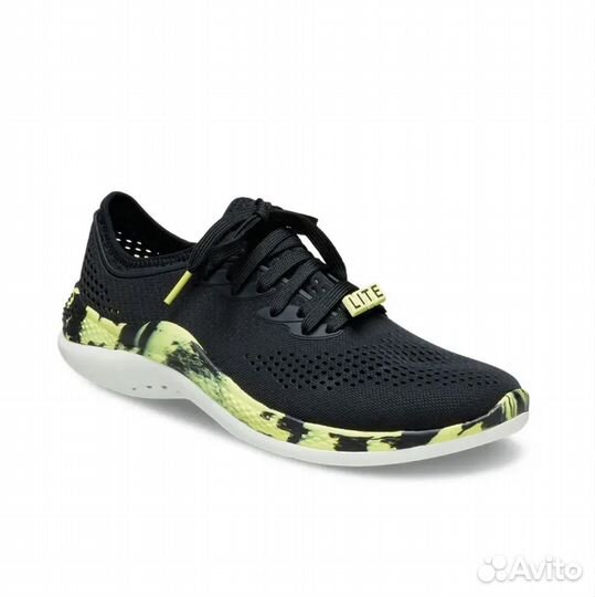 Кроссовки Crocs М10, М11, М12, M13, новые оригинал