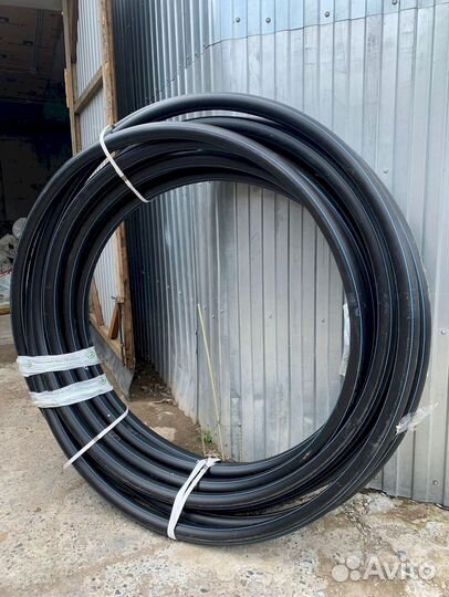 Трубы пнд, нпвх,пп с доставкой