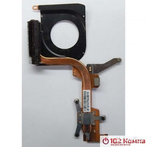 Система охлаждения для ноутбука HP Pavilion DV6000