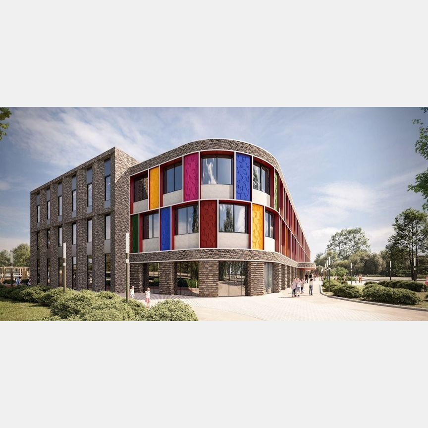 2-к. квартира, 62,1 м², 24/28 эт.