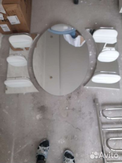 Тумба для ванной