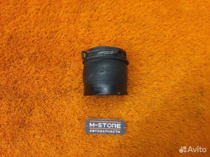 Патрубок интеркулера Volkswagen Tiguan 5N cczd