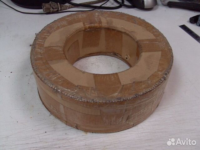 Продам сердечник для тороидального трансформатора купить в Воронеже ...