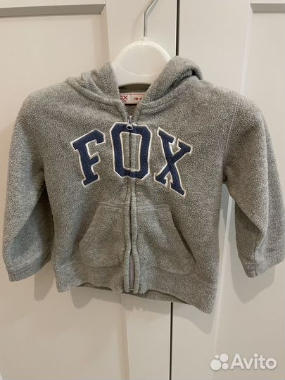 Термобелье crivit 92 и флис