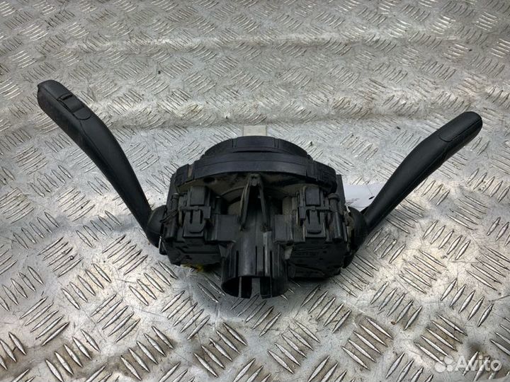 Подрулевой переключатель Audi Q5 2010