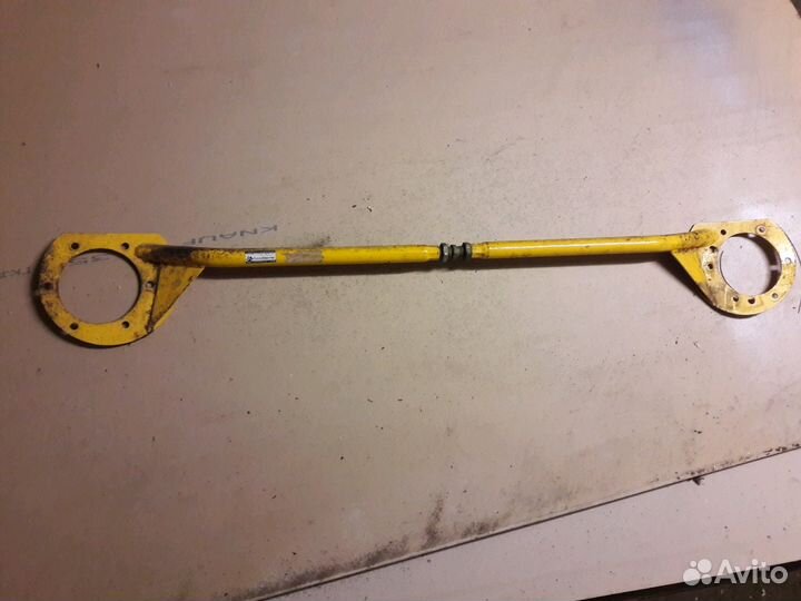 Распорка передних стоек ваз 14.15