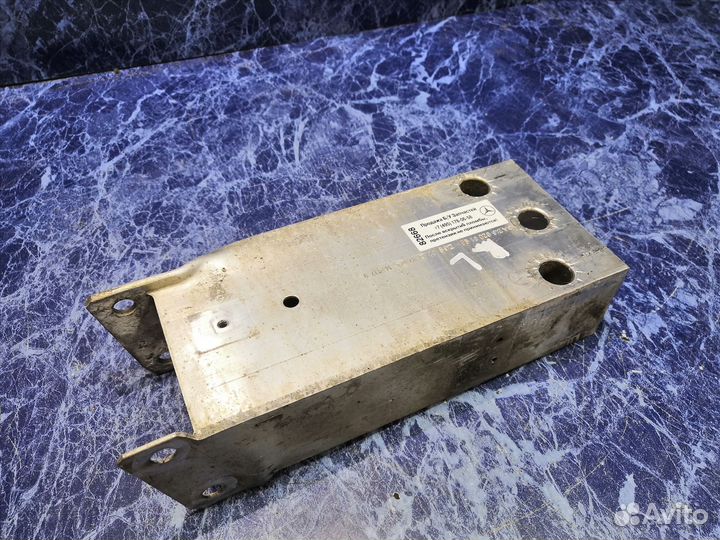 Крашбокс Mercedes W246 W176 W117 X156 W242 Мерседес в246