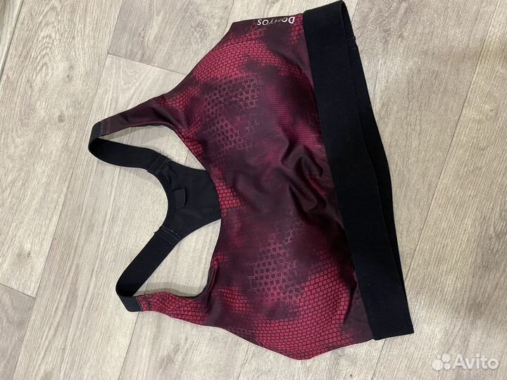 Комбинезон спортивный