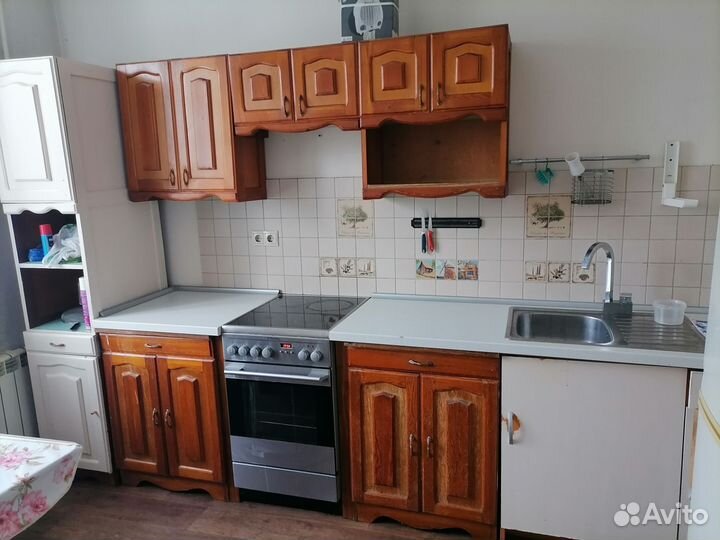 Кухонная гарнитура